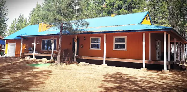 27 Blackpine Way, Bly, OR 97622