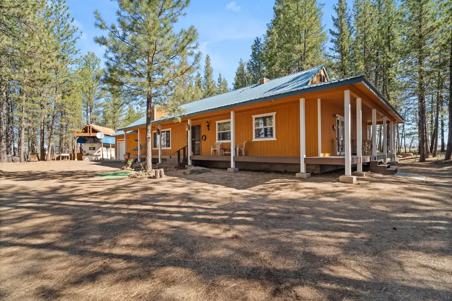27 Blackpine Way, Bly, OR 97622 - #2