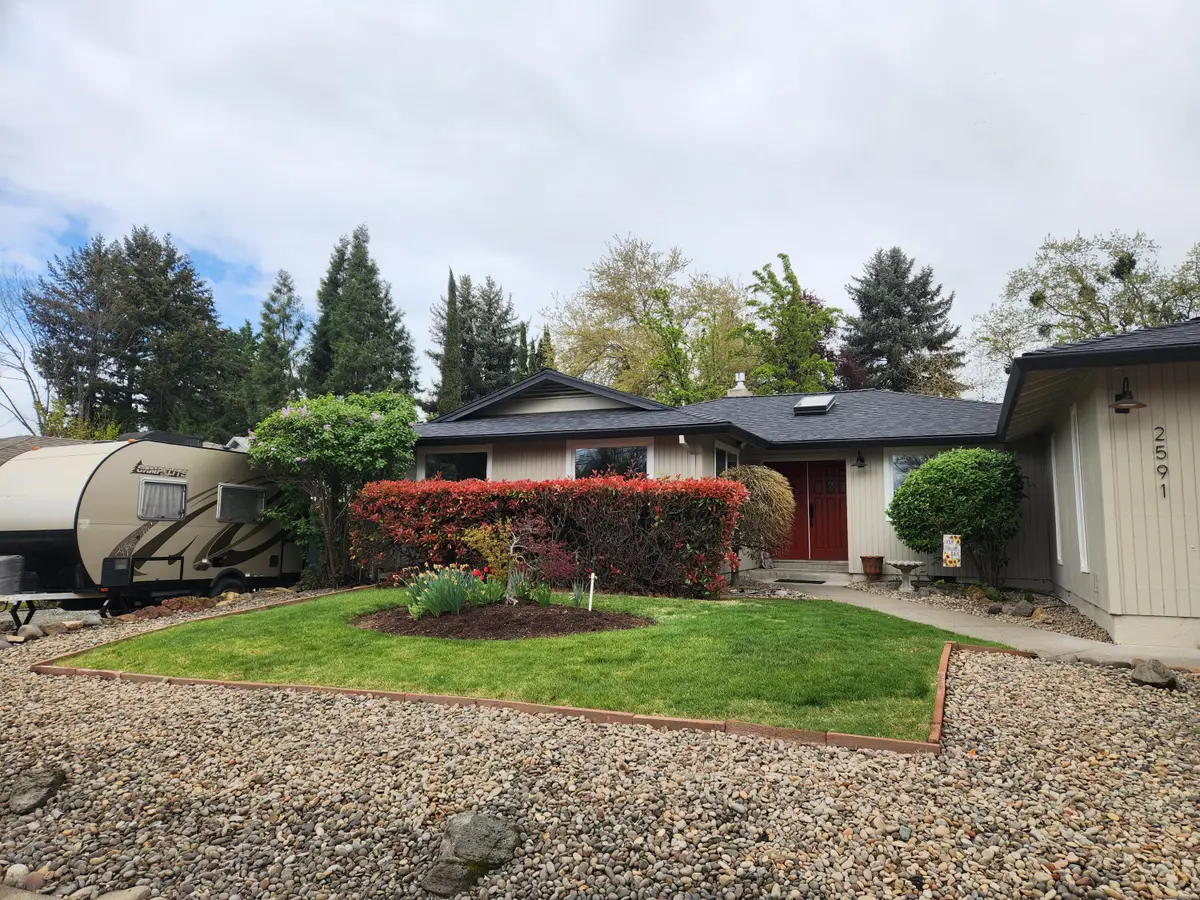 2591 Cedar Links Drive, Medford, OR 97504 - #1