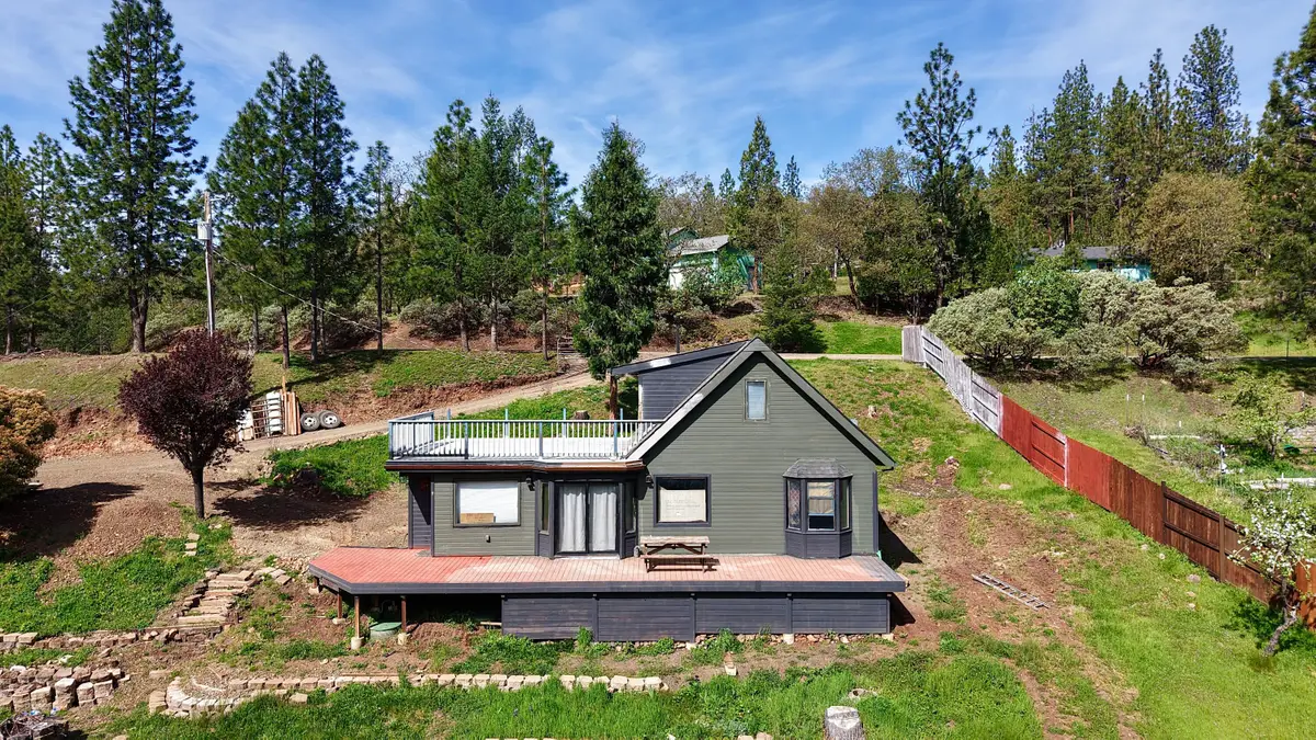 255 Shipley Terrace, Prospect, OR 97536 - #1