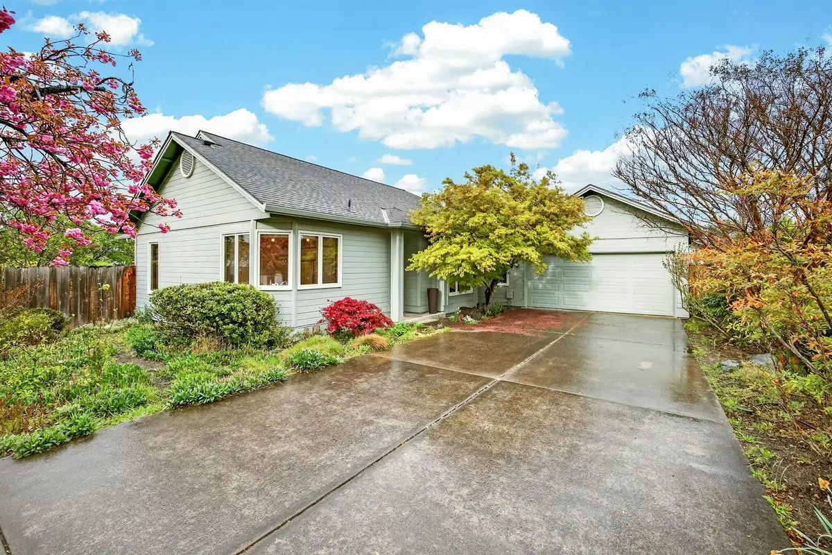 536 Parkside Drive, Ashland, OR 97520 - #1