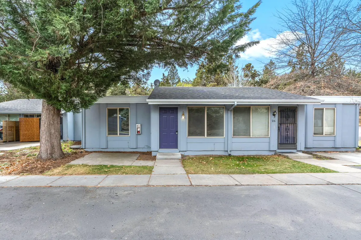 1700 NE Wells Acres #25, Bend, OR 97701 - #1