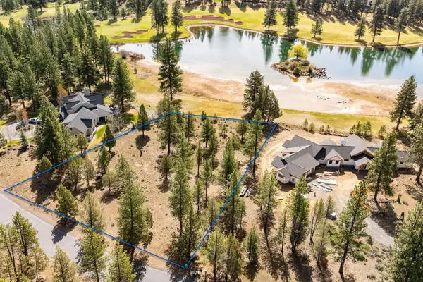 16887 Golden Stone Drive, Sisters, OR 97759