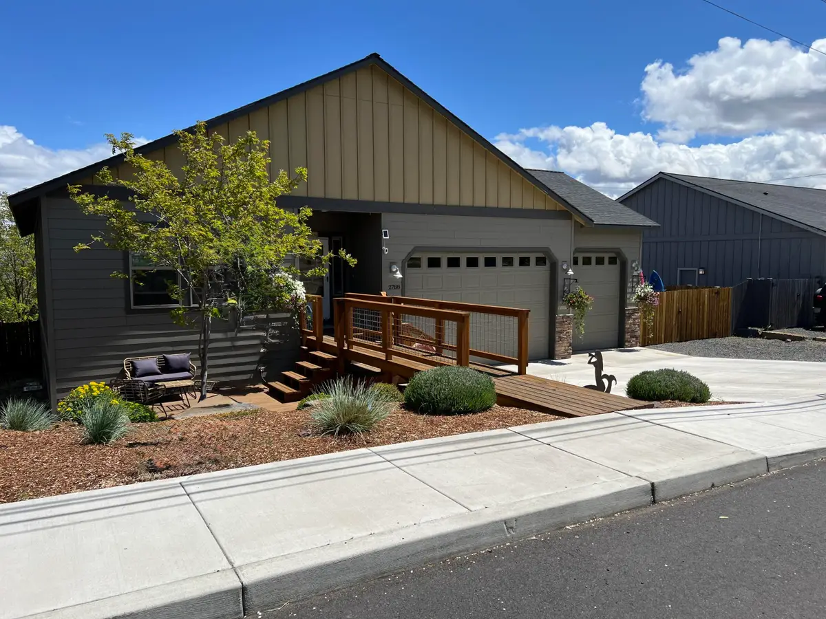 2788 SW 34th Street, Redmond, OR 97756 - #1