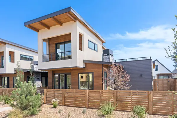 3308 NW Celilo Lane #153, Bend, OR 97703