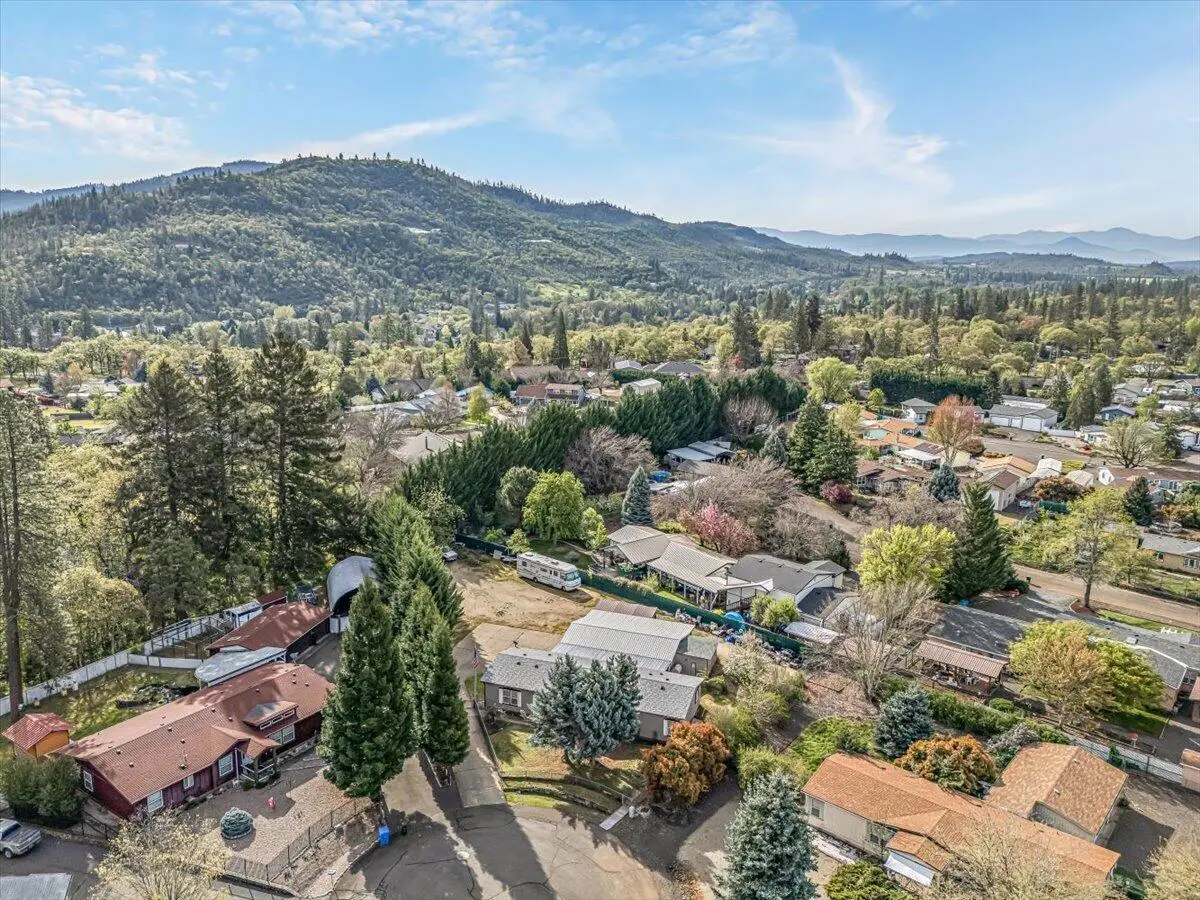502 Buckhorn Lane, Shady Cove, OR 97539 - #1