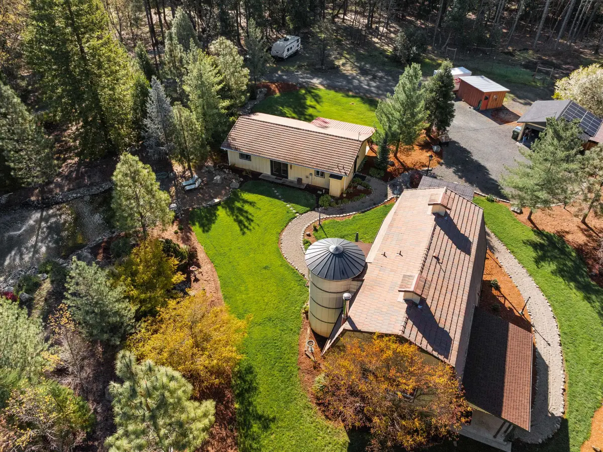 1630 Powell Creek Road, Williams, OR 97544 - #1