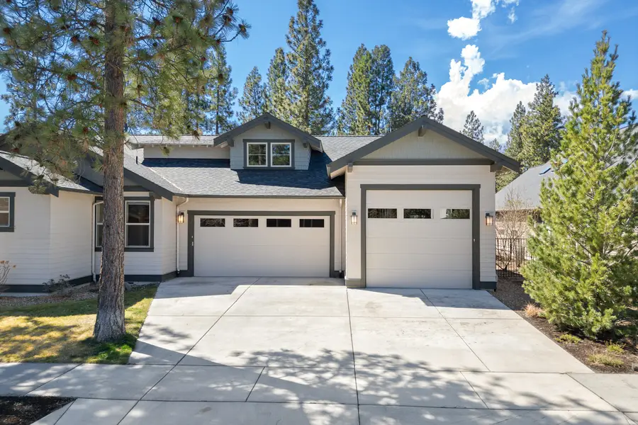 3187 NW Shevlin Meadow Drive, Bend, OR 97703 - #3