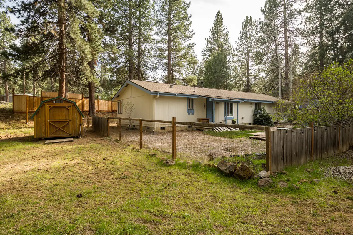 60335 Zuni Circle, Bend, OR 97702 - #1