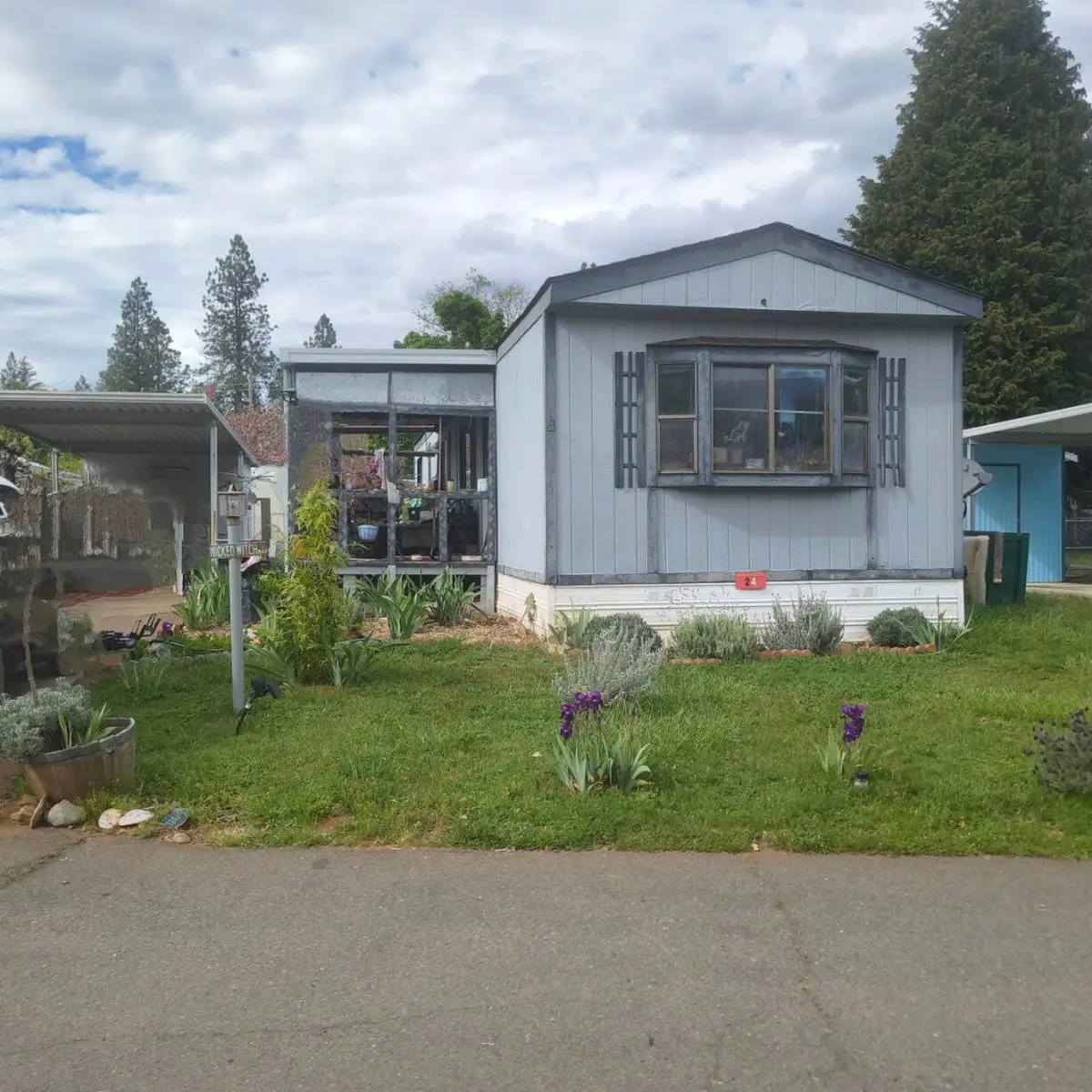 222 Ollis Road #24, Cave Junction, OR 97523 - #1