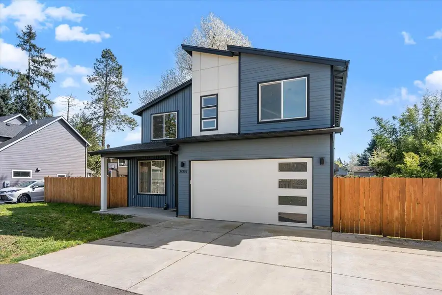 2059 SE 176th Avenue, Portland, OR 97233 - #2
