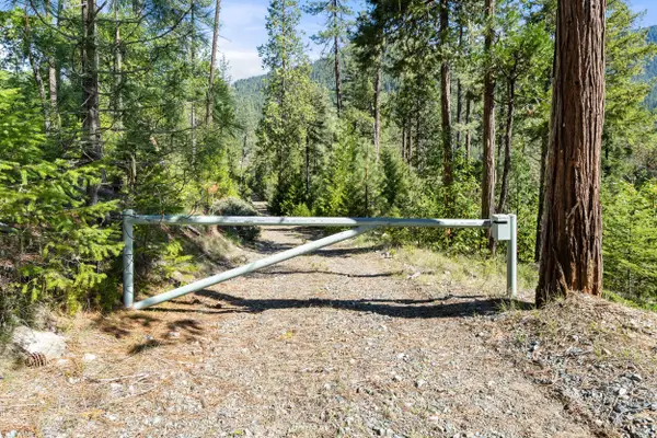 Coyote Creek Road #TL1200, Wolf Creek, OR 97497