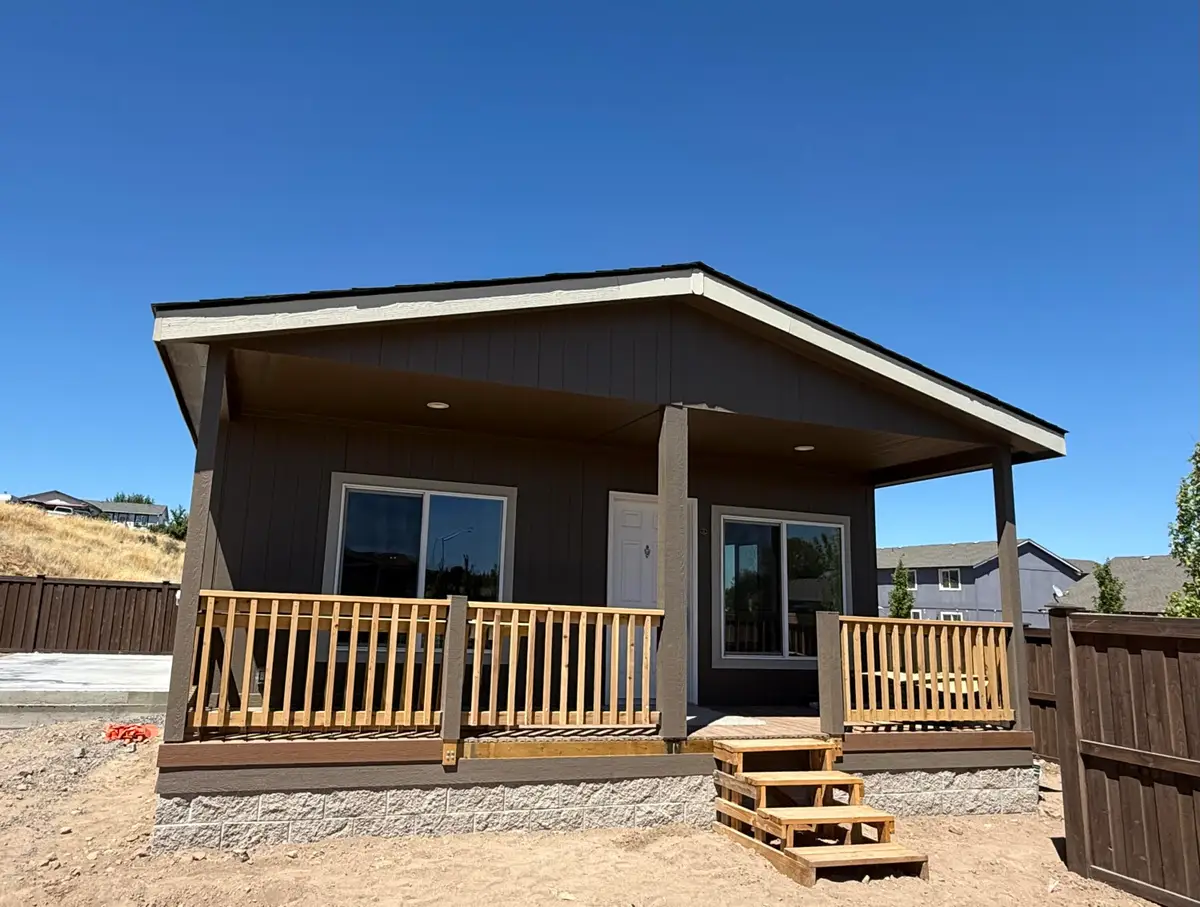 946 SE 10th Street #60, Madras, OR 97741 - #1