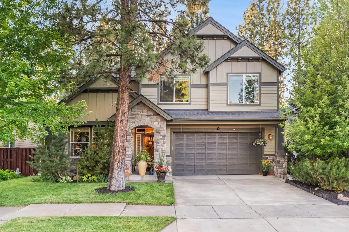 61007 Snowberry Place, Bend, OR 97702 - #1
