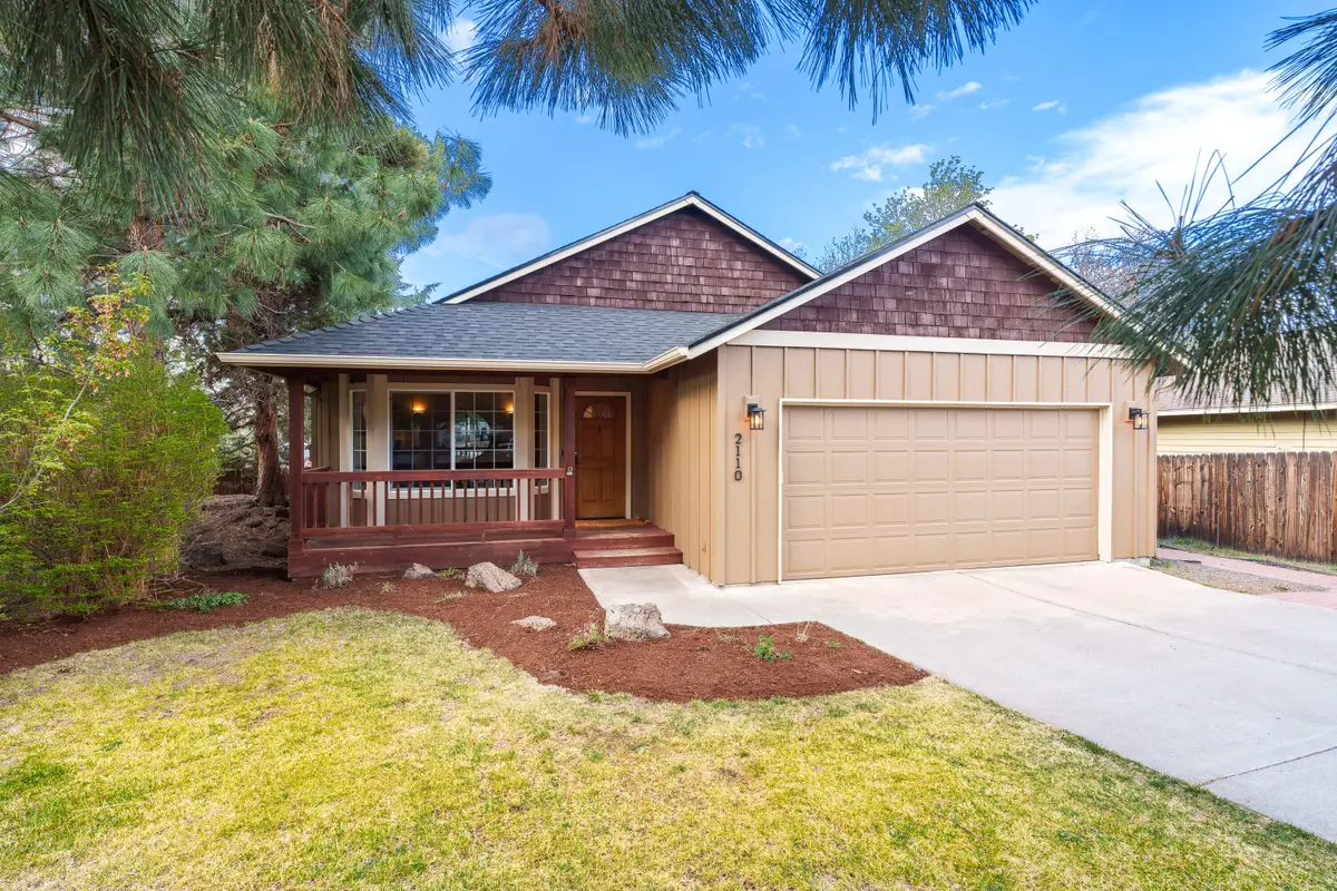 2110 NE Carrie Lane, Bend, OR 97701 - #1
