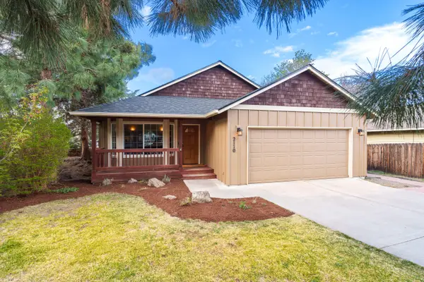 2110 NE Carrie Lane, Bend, OR 97701