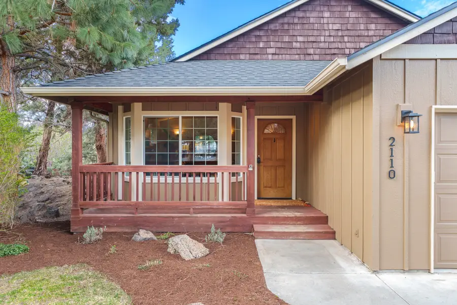 2110 NE Carrie Lane, Bend, OR 97701 - #3