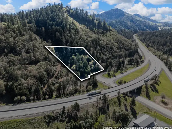 Frontage Road #TL1900, Wolf Creek, OR 97497