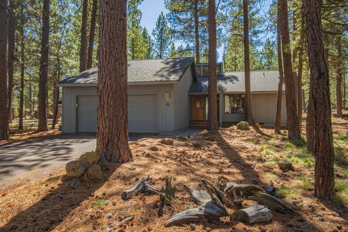 18087 E Butte Lane #4, Sunriver, OR 97707 - #1