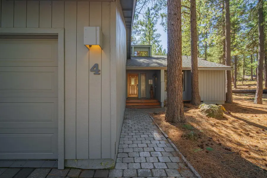 18087 E Butte Lane #4, Sunriver, OR 97707 - #3