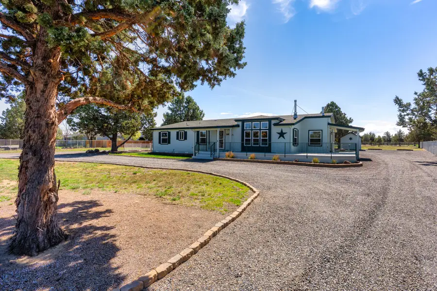 14204 SW Peninsula Drive, Terrebonne, OR 97760 - #2