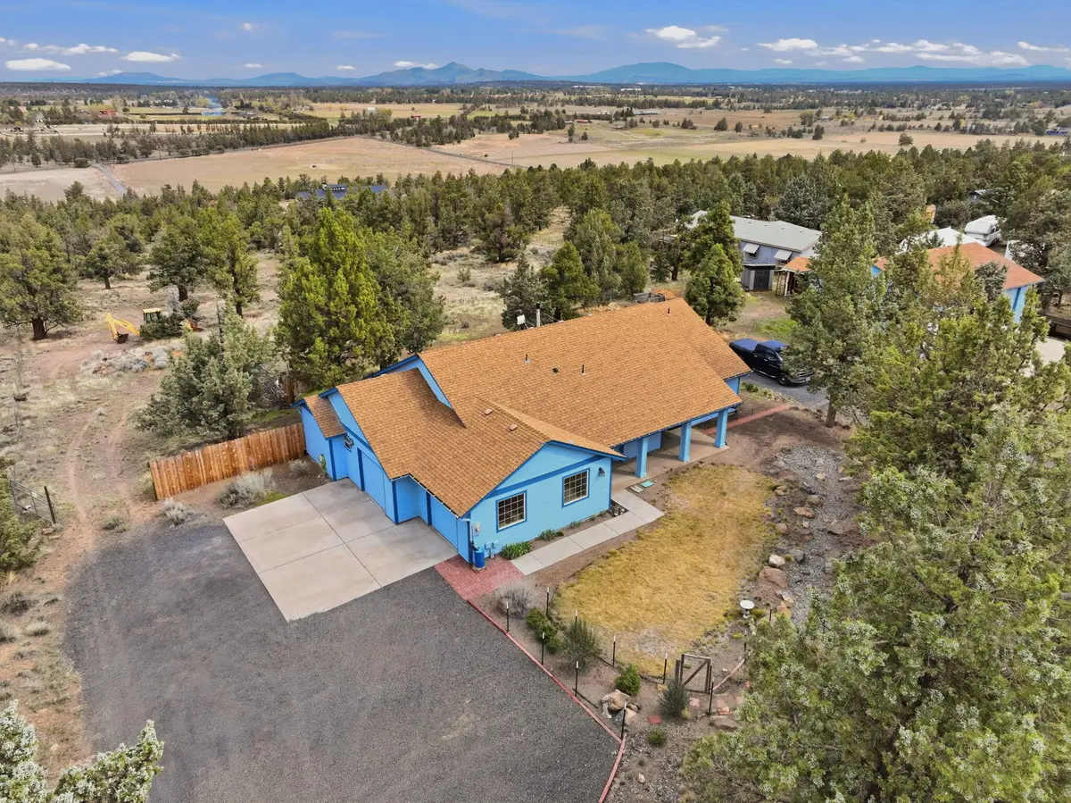 21130 Arid Avenue, Bend, OR 97703 - #1