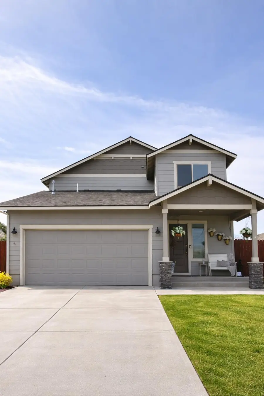 655 NW 26th Street, Redmond, OR 97756 - #3