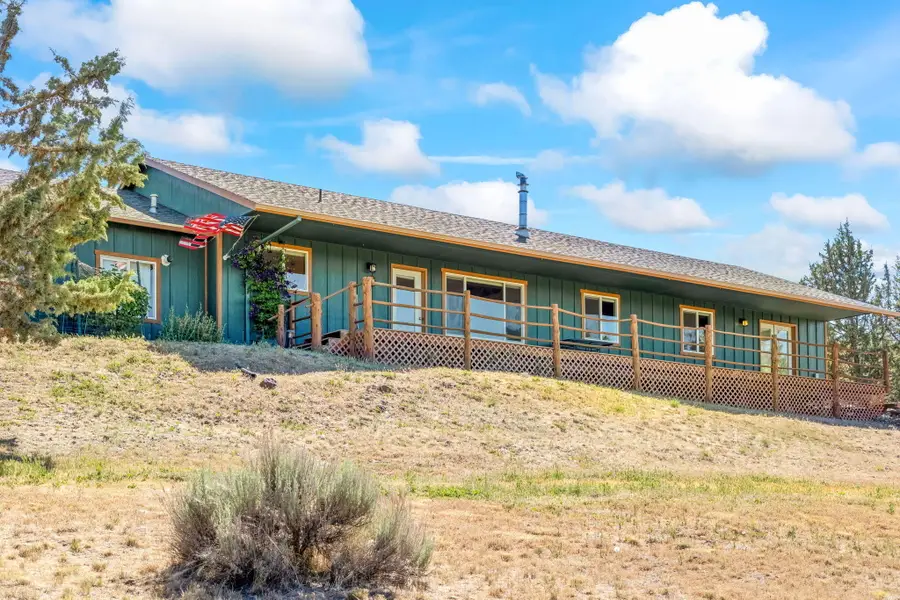 6997 SE Scenic Drive, Prineville, OR 97754 - #2