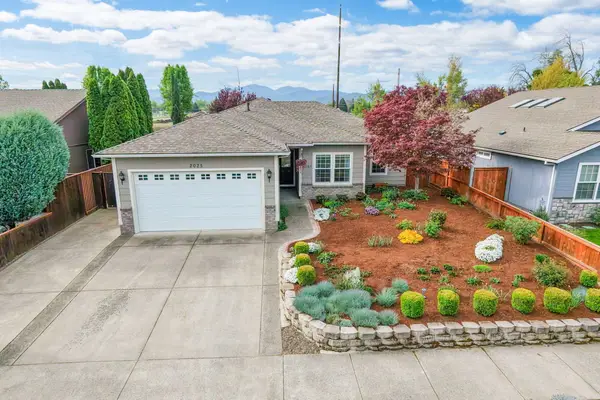 2025 Manchester Drive, Medford, OR 97501