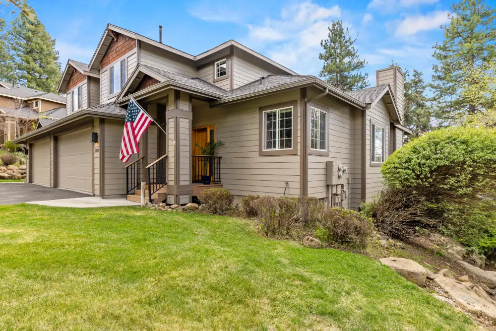 5018 Swallow Court, Klamath Falls, OR 97601 - #1
