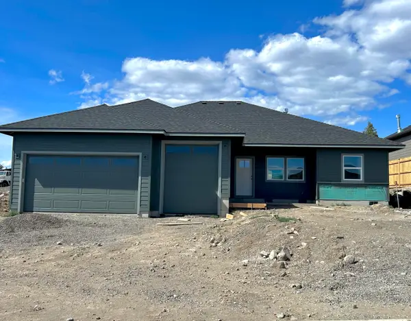 3855 SW Antelope Way #Lot 50, Redmond, OR 97756