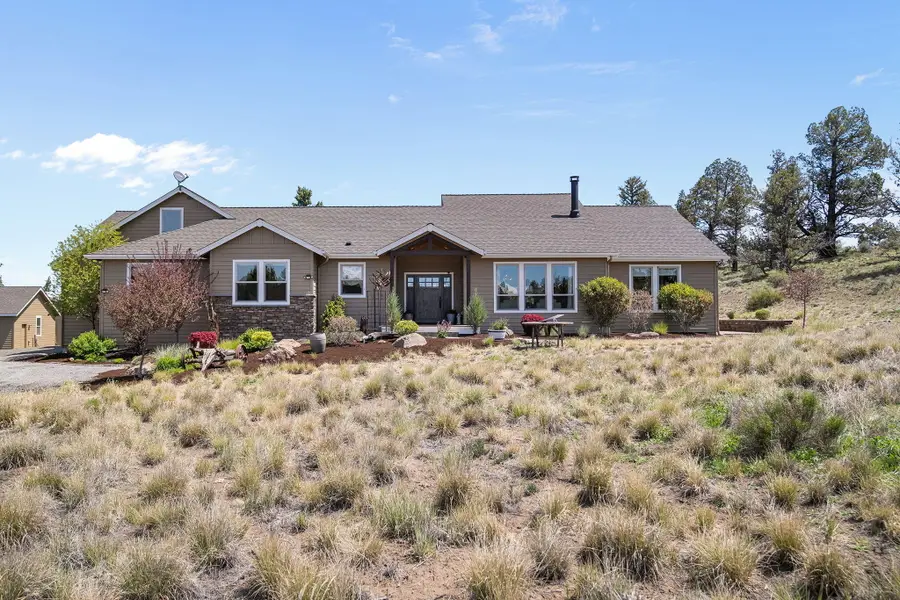 68050 Fryrear Road, Sisters, OR 97759 - #2