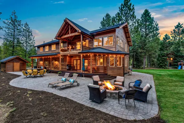 16396 Skyline Drive, Bend, OR 97703