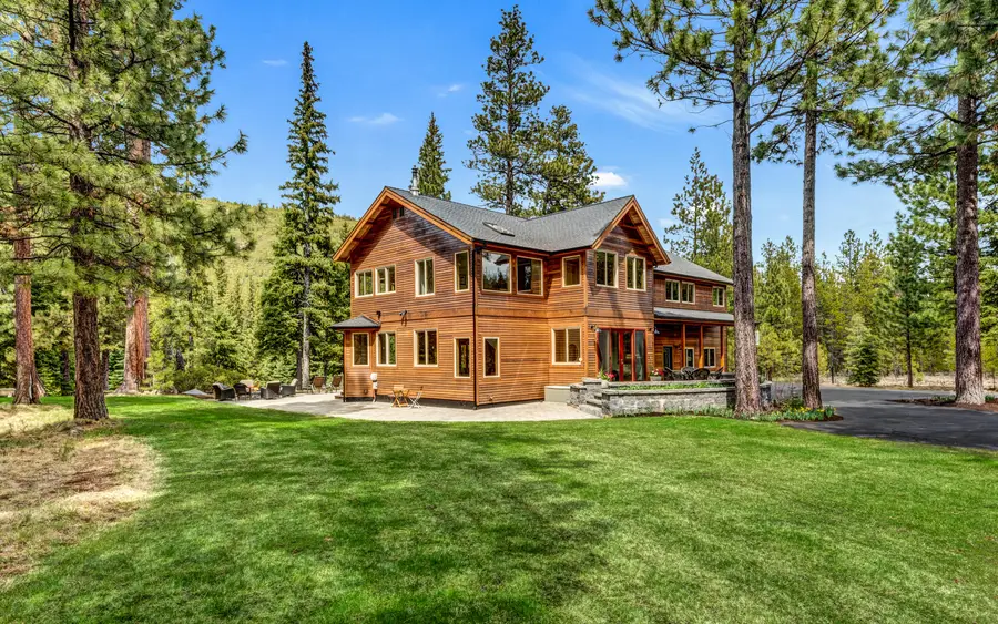 16396 Skyline Drive, Bend, OR 97703 - #2