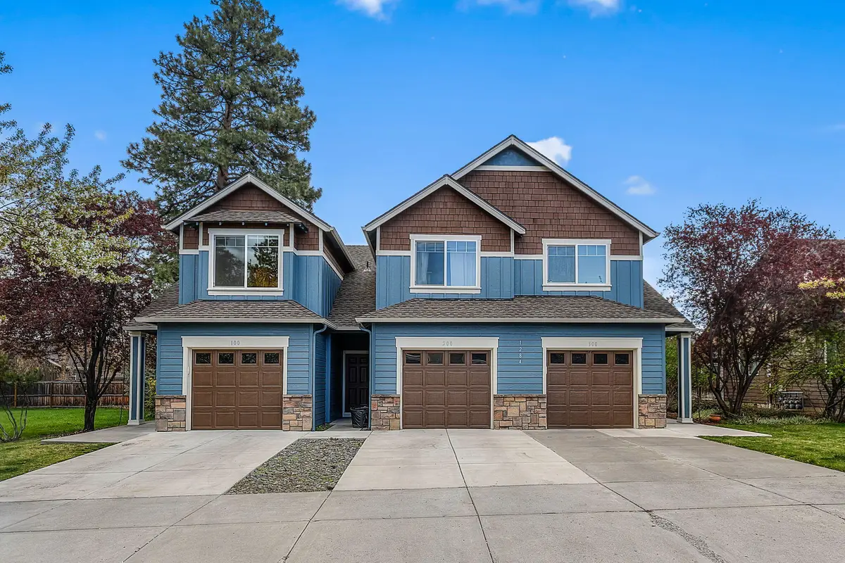 1284 SW Mill Pond Place, Bend, OR 97702 - #1