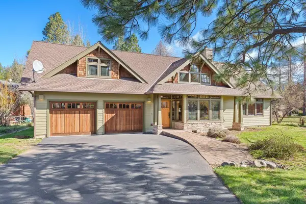 26256 SW Metolius Meadows Drive, Camp Sherman, OR 97730