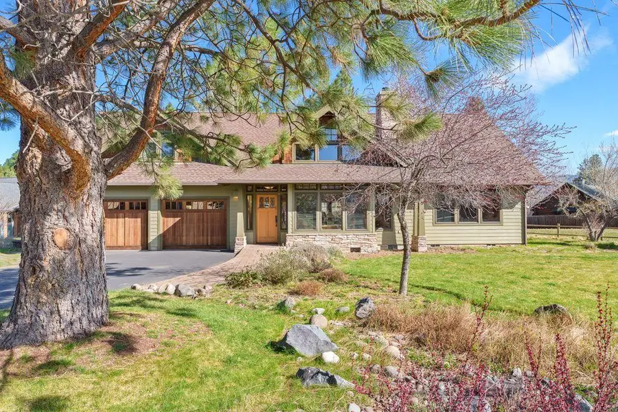 26256 SW Metolius Meadows Drive, Camp Sherman, OR 97730 - #2