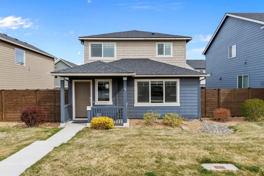 20550 SE Cameron Avenue, Bend, OR 97702 - #2