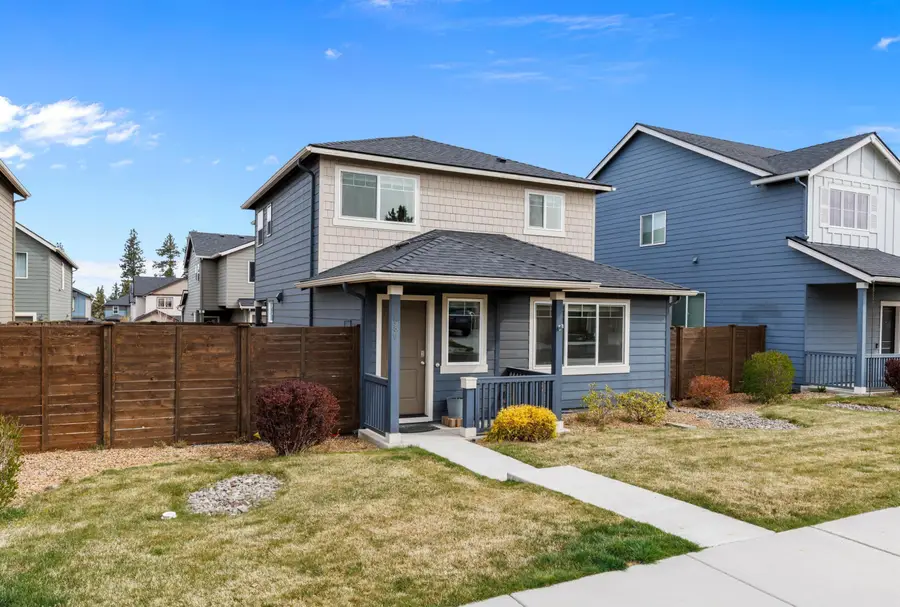 20550 SE Cameron Avenue, Bend, OR 97702 - #3