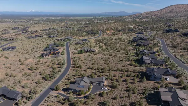 SW Hope Vista Drive #Homesite 548, Powell Butte, OR 97753