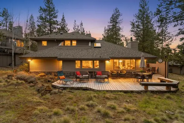 57678 Yellow Pine Lane #17, Sunriver, OR 97707