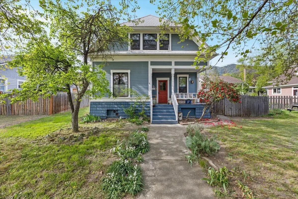 590 Allison Street, Ashland, OR 97520 - #1