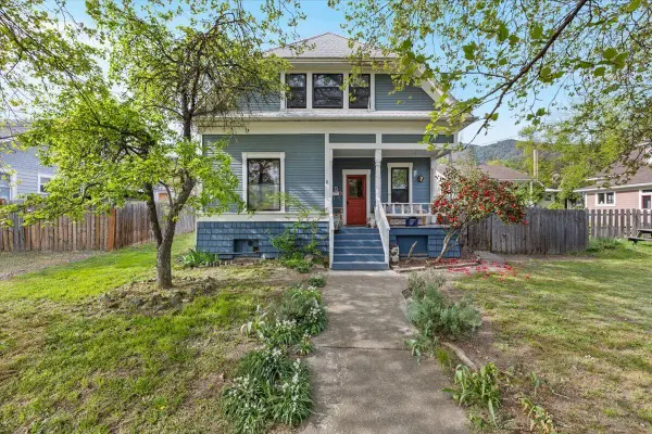 590 Allison Street, Ashland, OR 97520