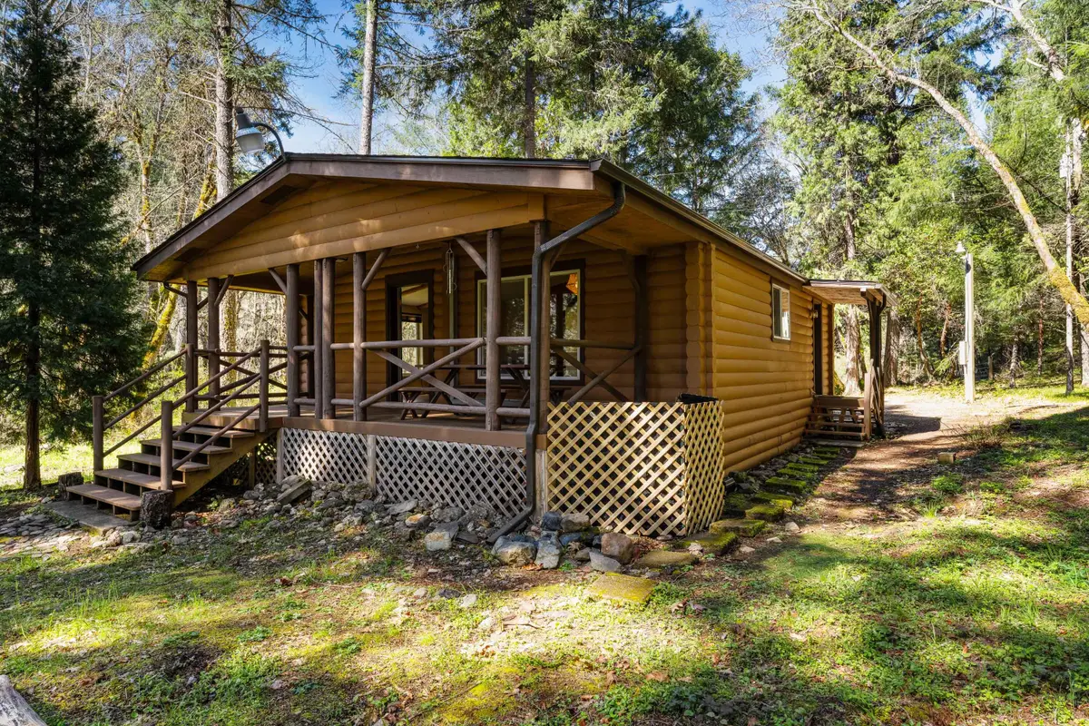2233 Coyote Creek Road, Wolf Creek, OR 97497 - #1