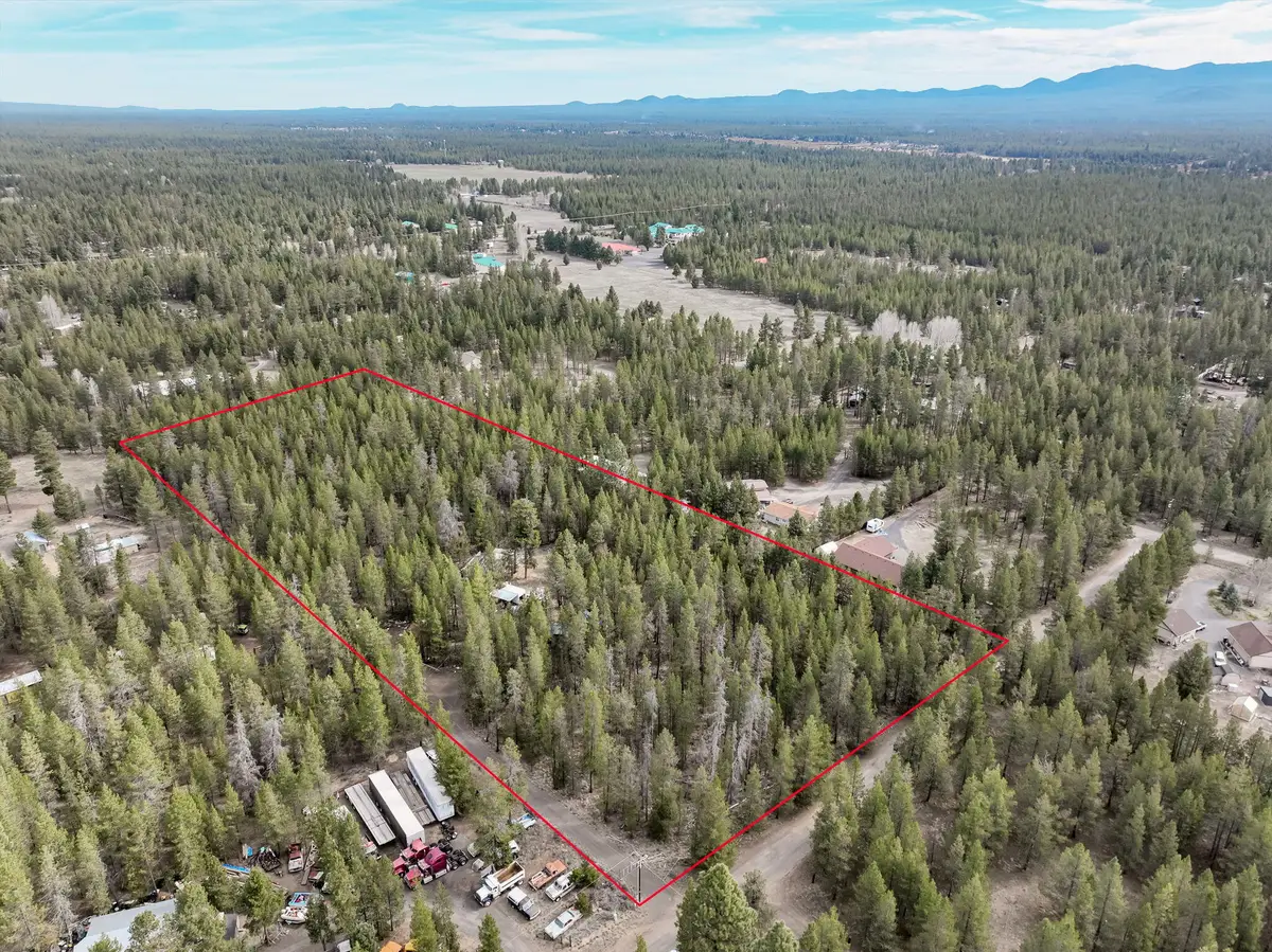 16040 Waddell Road, La Pine, OR 97739 - #1