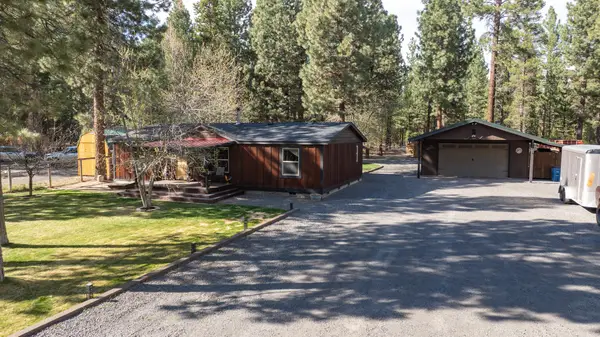 15376 Bear Street, La Pine, OR 97739
