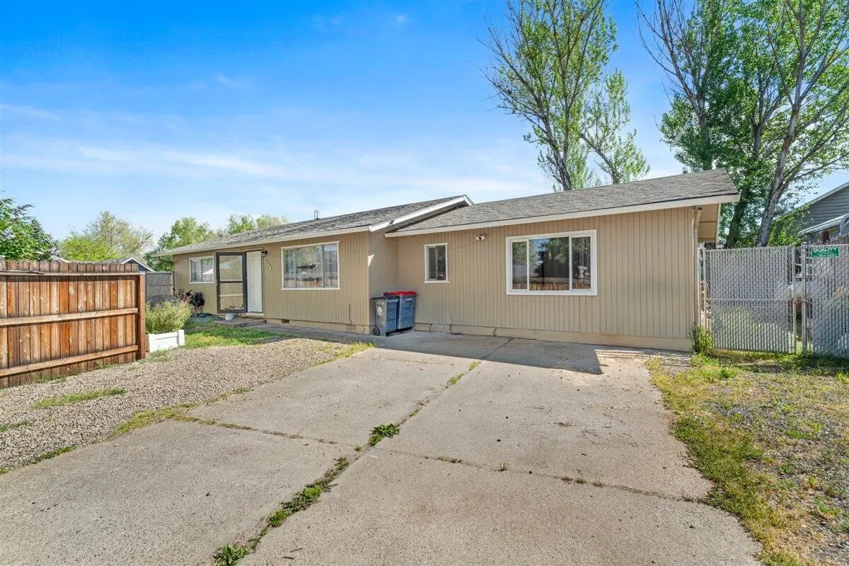 3093 Via Verde Circle, White City, OR 97503 - #1