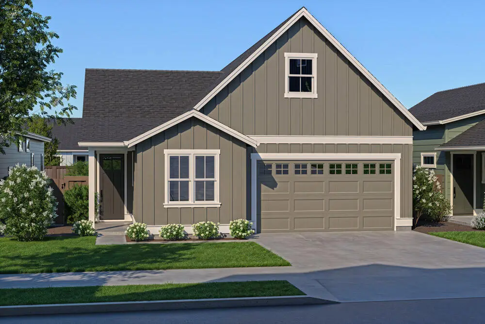 60846 SE Barstow Place, Bend, OR 97702 - #1