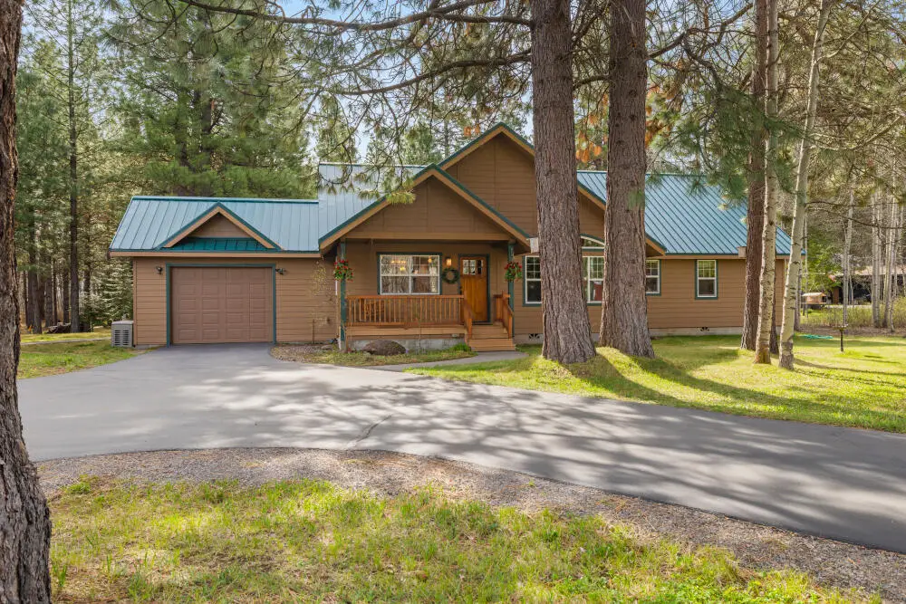 25437 Rocky Point Road, Klamath Falls, OR 97601 - #1