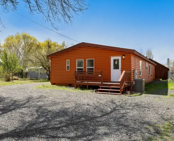 4832 Summers Lane, Klamath Falls, OR 97603